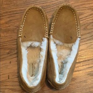 Moccasins by ugg